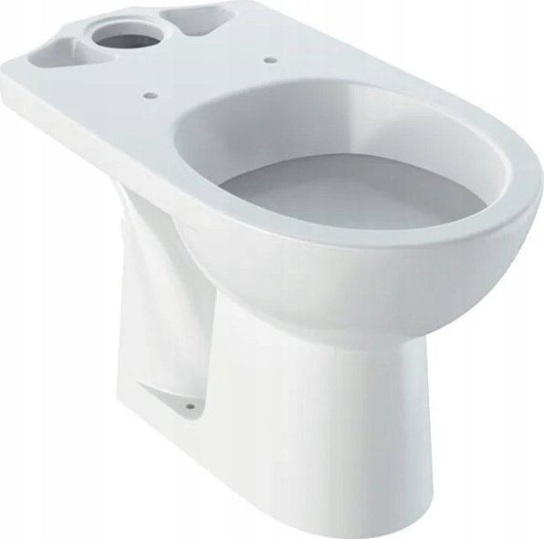 WC Geberit Selnova Stojąca miska WC